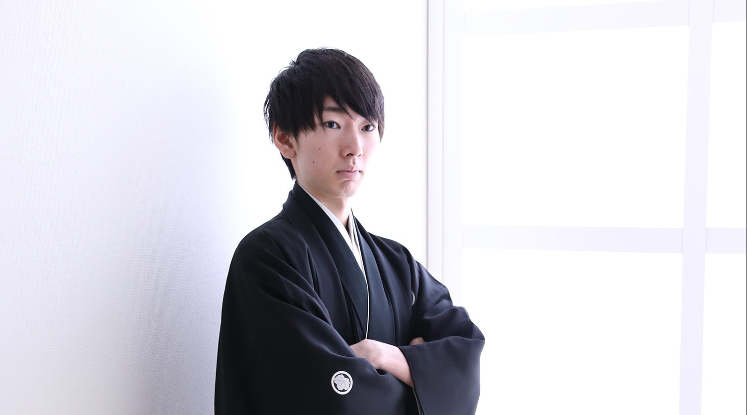 男性成人記念撮影 スーツも着物も 成城こそでや スタッフブログ