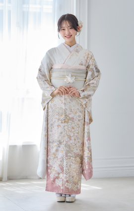 振袖コレクション