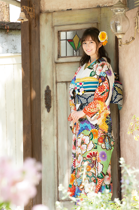 振袖 衣装コレクション こそでや