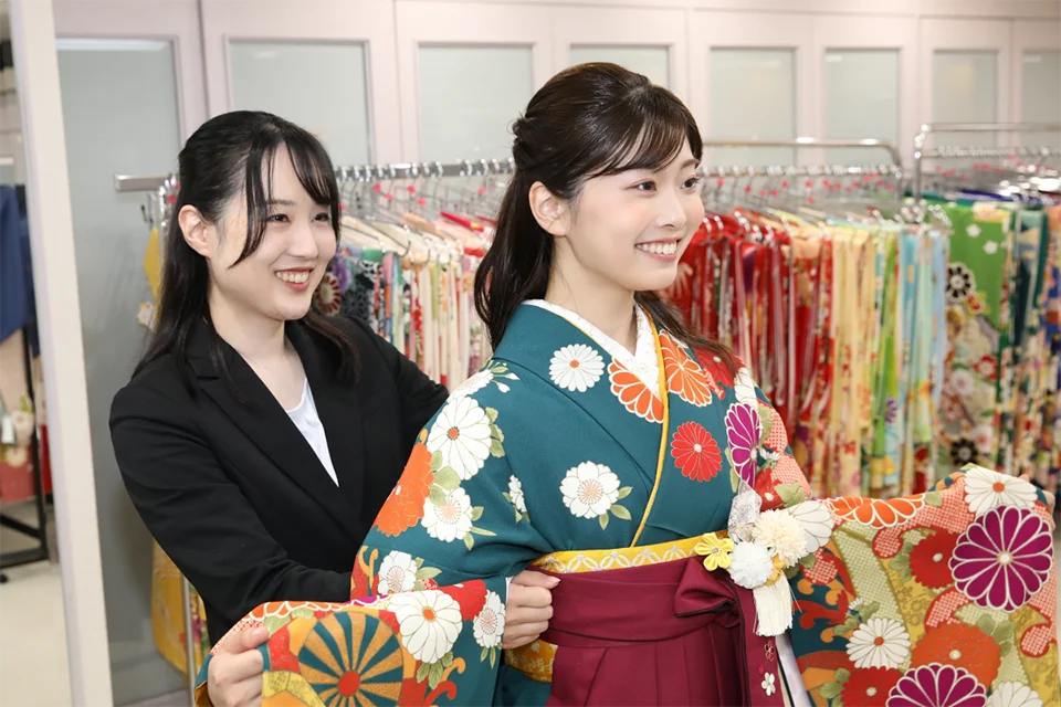 自走する仕組み
