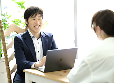 ステップ1 客観的分析