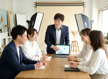ステップ2 対話とブレイクスルー