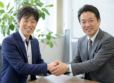 ステップ3 即実行できる環境作り